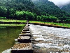 -楠溪江风景名胜区