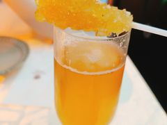 -龟兹KUCINA·新疆菜(前滩L+PLAZA店)