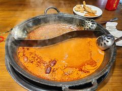 -刘火辣老火锅(光谷店)