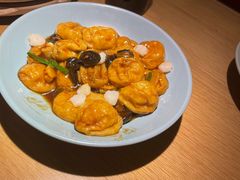 -蜜桃餐厅·伴山(绿宝广场店)