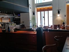 -Fuzzy Bistro 浮几韩餐·茶酒馆