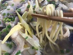 -小河无名面馆