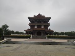 -济宁市太白湖旅游景区