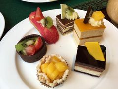 -火舞泰·泰式海鲜火锅餐厅(世纪城店)