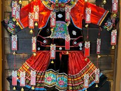 -兰木肆·云南菜(龙湖U城天街店)