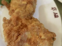 -华梅西餐厅(哈尔滨中央大街店)