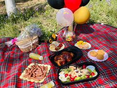 -永定河休闲森林公园