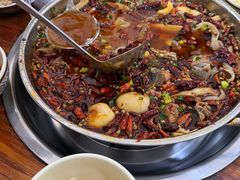 -黑竹香鸡(营和巷店)