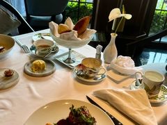 -Le Comptoir de Pierre Gagnaire
