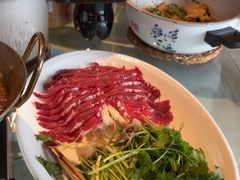 -帝一铭家宴(板塘店)