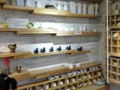 -今日陶艺(富力广场店)