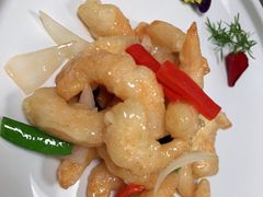 -百富源·海鲜辽菜(浑河堡店)
