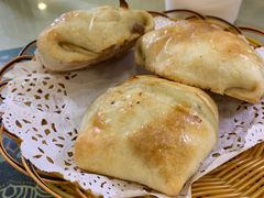 烤包子-新疆红柳花餐厅(新洲店)