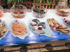 -介里海鲜自助(万达广场太原街店)