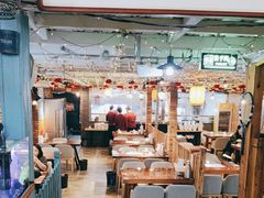 -三个大叔烤羊肉串·歌手驻唱·碳烤鲜肉(西三旗店)
