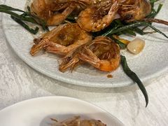 -香雪海饭店中餐厅(人民桥店)