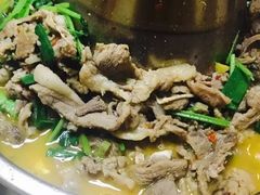 -穆老九清真牛羊肉馆(宋城店)