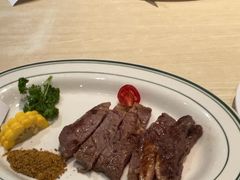 -纽斯特牛排自助餐厅(浦江万达店)