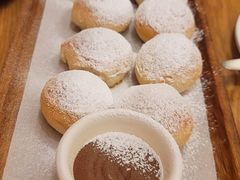 -城市大道红炉披萨烘焙坊