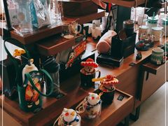 -星巴克臻选(广州二沙岛文立方店)