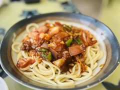 -撒拉花儿·新疆菜·清真(太阳宫店)
