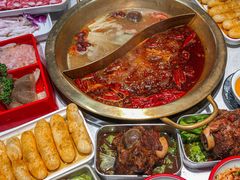 -小龙坎火锅(总店)