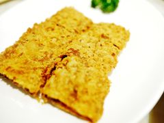 佛门素鹅-香港百合居(LCM置汇旭辉广场店)