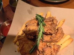 -百特喜·意大利餐厅(八佰伴镇江店)