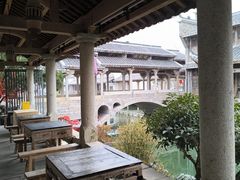 -观唐（国际）度假村温泉