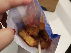 -1973继光香香鸡(大东方百货店)