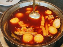 -李子坝梁山鸡(李子坝大鸡哥店)