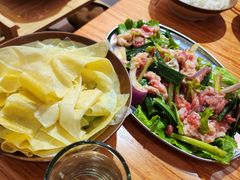 -黔三一夺夺粉酸汤火锅(百信店)
