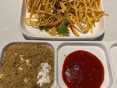 -玉善烧烤串城(长春总店)