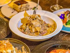 -Hostaria Bar维他餐吧·意大利西餐厅·牛排馆