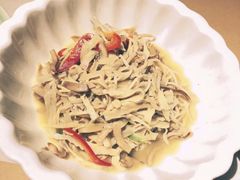 鱿鱼笋丝-时间仓(湘江世纪城店)