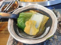 -老刘生态大鱼坊铁锅炖鱼(赛马场店)