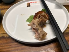 -嵇大厨好灶头农家菜