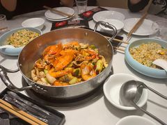 -七欣天香辣蟹火锅(闵行浦江欢乐颂店)