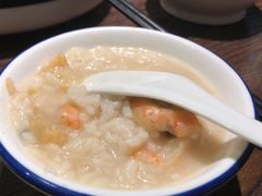 -大洋家·精品潮汕菜·生腌砂锅粥(天河东路店)