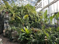 -国家植物园南园