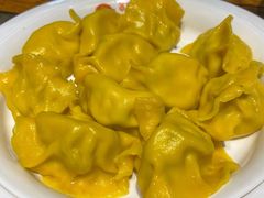 鲅鱼金饺-金谷园饺子·烧烤(人大总店)