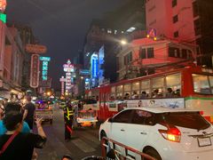 -唐人街(耀华力路)