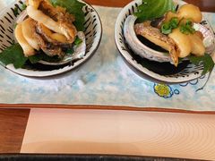 -山葵家居酒屋(天目里店)