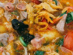 皮肚-易记皮肚面(明瓦廊店)
