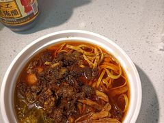 -想时吻泡蛋苕粉(徐东店)