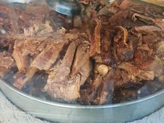 -莲塘味宝园牛杂(天越翔园店)