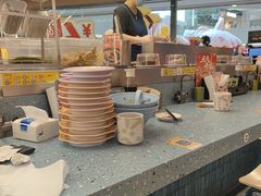 -元气寿司(东方宝泰店)