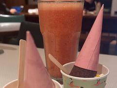 -BAKER&SPICE(安福路店)