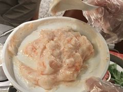 -骨之味·筒骨汤火锅(江头店)