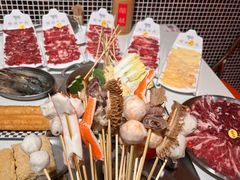 -荣叔港式沙嗲牛肉火锅(正佳潮流店)